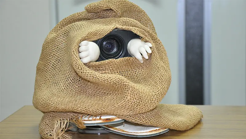 コムソウ君(1998)