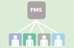 フリーランスマネジメントシステム（FMS）