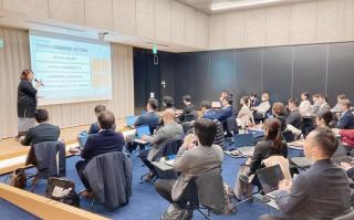 第1回HR未来会議の様子