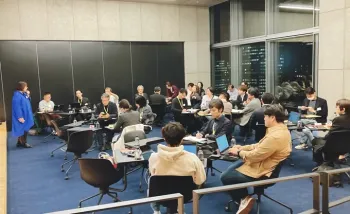 第3回HR未来会議の様子