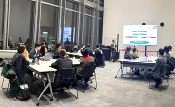 第4回HR未来会議の様子