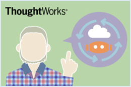 【Tech Stack Interview】ThoughtWorks マーカス・ソープ氏（TAグローバル責任者）