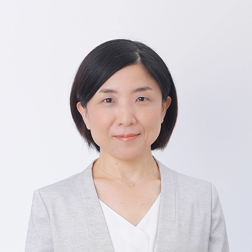 萩原 牧子