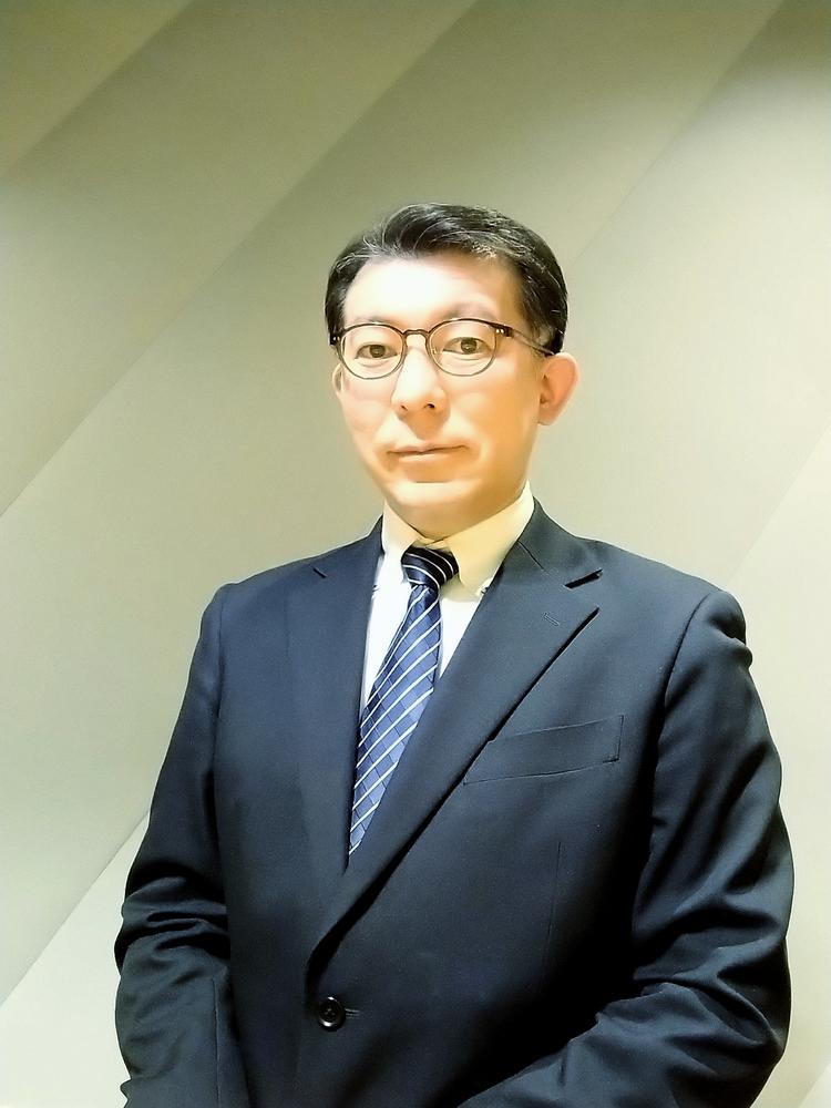 日本交通株式会社 管理部（秘書・広報担当） 副部長　野村 貴史氏