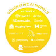 生成AIモデル（Generative AI Models）