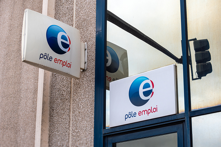 Pôle Emploi
