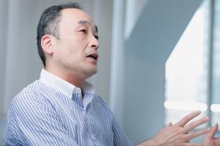 川上智司