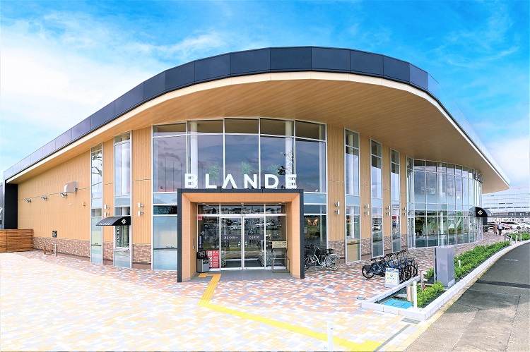 ブランデ研究学園店