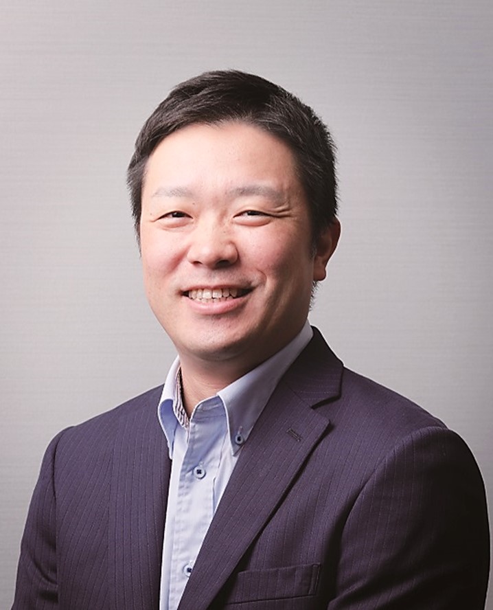 グリーン警備保障株式会社 専務取締役　小林正樹氏