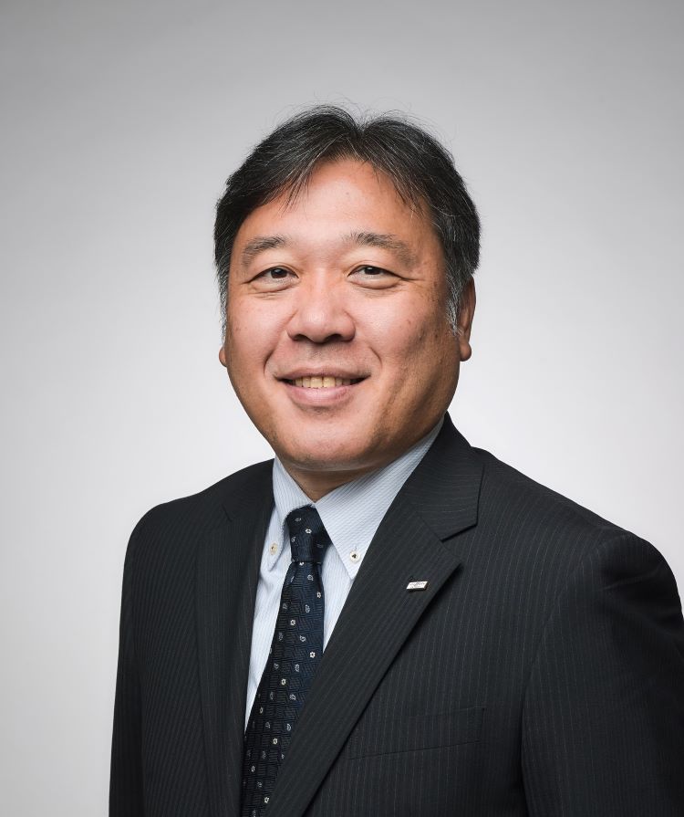 萬運輸株式会社　代表取締役社長　東海林憲彦氏