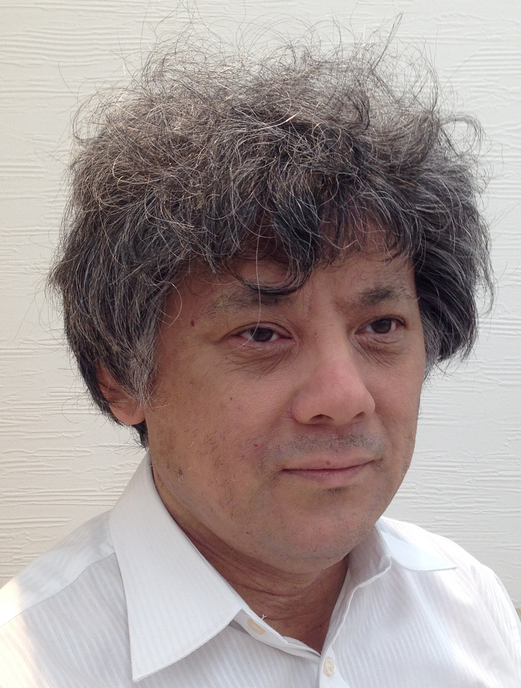 慶應義塾大学経済学部教授 太田聰一氏