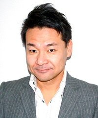 赤松光哉氏