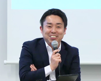 原田氏写真