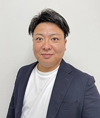 村山様の写真