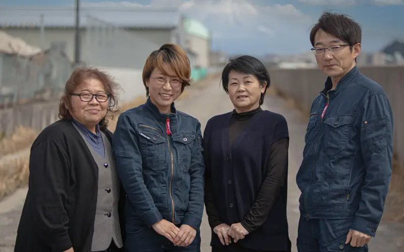 全国生コンクリート工業組合連合会