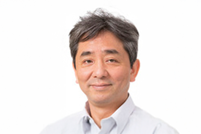 石井 一也氏