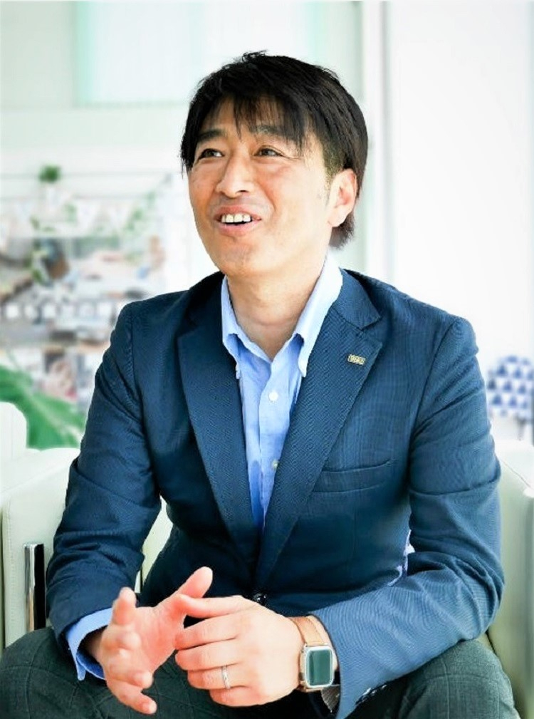KB-eye株式会社 代表取締役 秋山氏.jpg