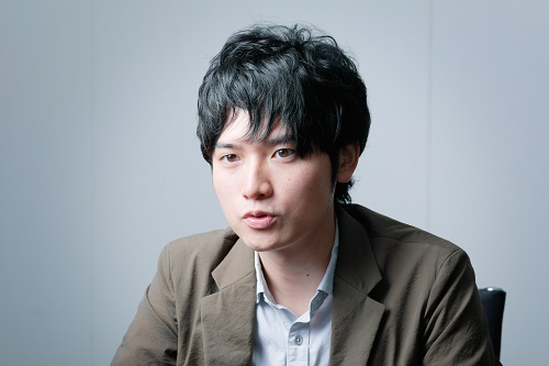古屋星斗