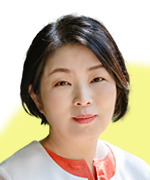 舛廣　純子（ますひろ　じゅんこ）氏