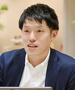 櫛引亮氏