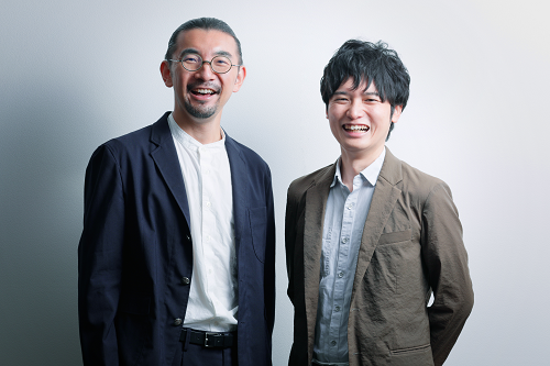 江夏幾多郎　古屋星斗