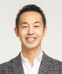 サイバーエージェント 常務執行役員CHO 曽山哲人氏