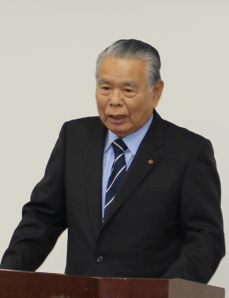 岡山交通・土江氏
