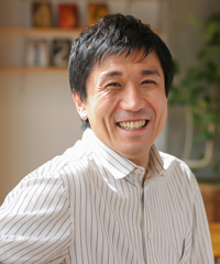 中原淳