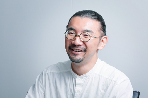 江夏幾多郎准教授
