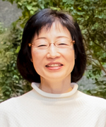 斎藤 夕紀子氏
