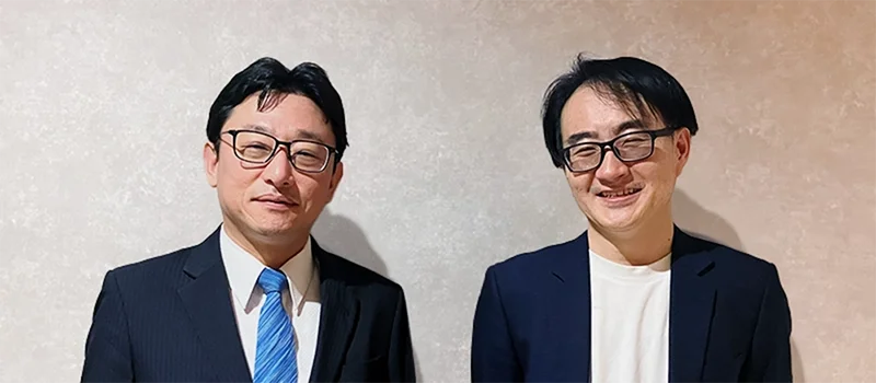 中小企業庁 経営支援部 経営支援課長 前田了氏・リクルートワークス研究所 主任研究員 坂本貴志