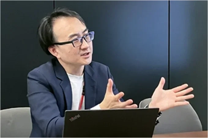 リクルートワークス研究所 主任研究員 坂本貴志