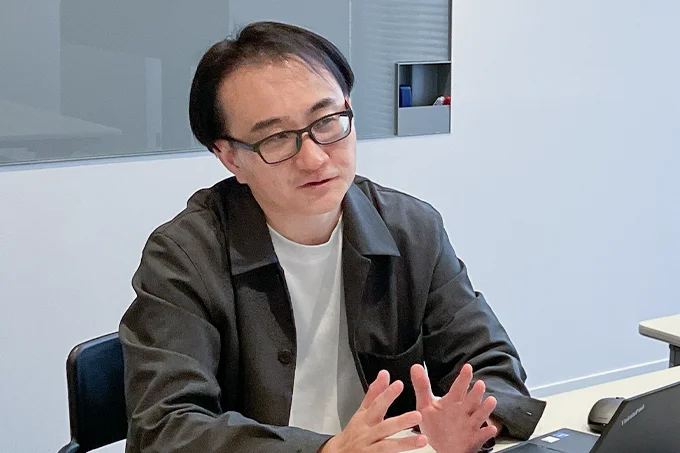 リクルートワークス研究所　主任研究員　坂本貴志