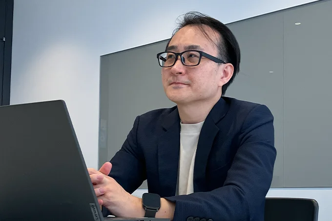 リクルートワークス研究所　主任研究員　坂本貴志