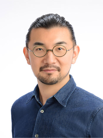 江夏幾多郎氏