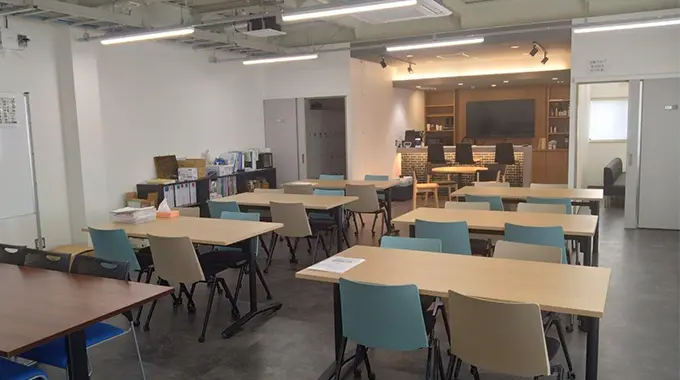 リフォーム後の様子