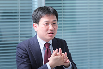 橋本賢二の写真