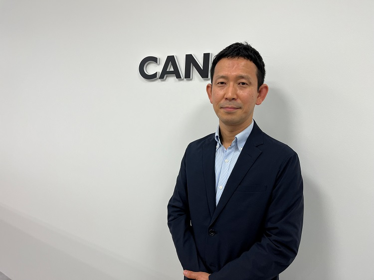 経営統括本部 人事部 副部長 國井秀夫氏