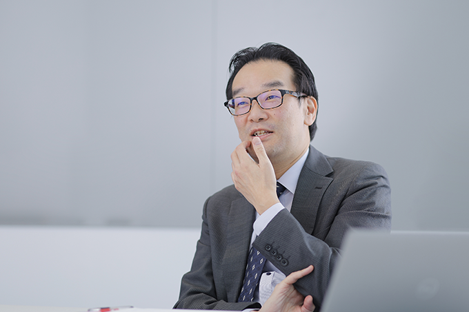 松原哲也の写真