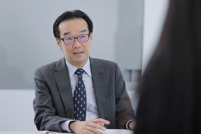 松原哲也の写真