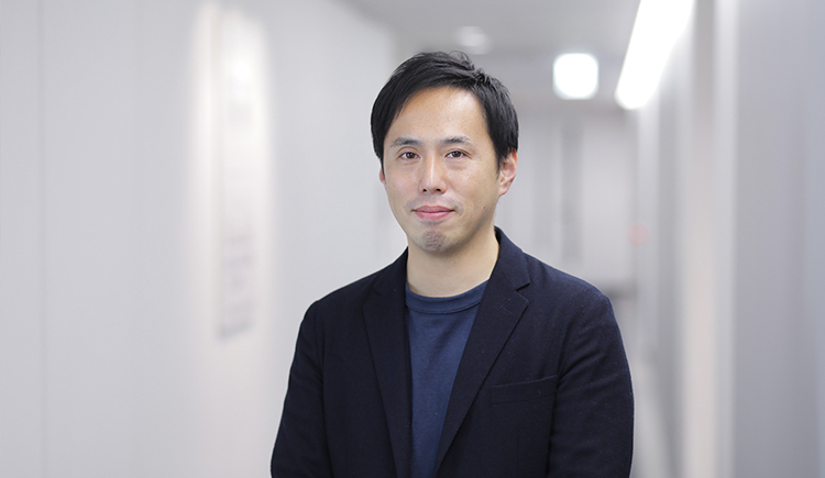 三木祐史氏写真