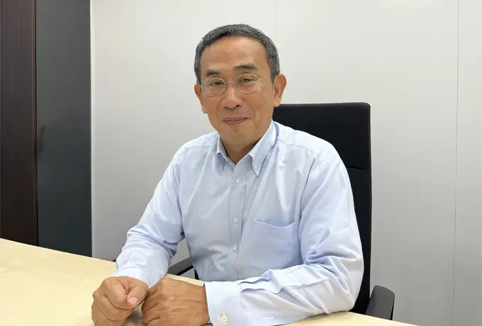 株式会社プロテリアル CHRO 中島豊氏