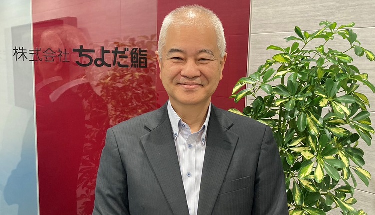 西山浩司（にしやま こうじ）氏