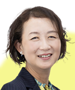 遠藤　和（えんどう　かず）氏