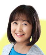 高橋　紀子（たかはし　のりこ）氏