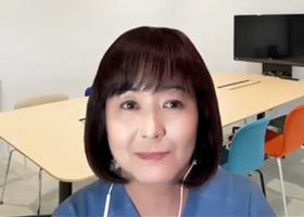 高橋氏の写真
