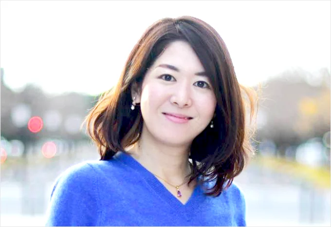 株式会社Pallet代表取締役 羽山暁子氏(宮城県)
