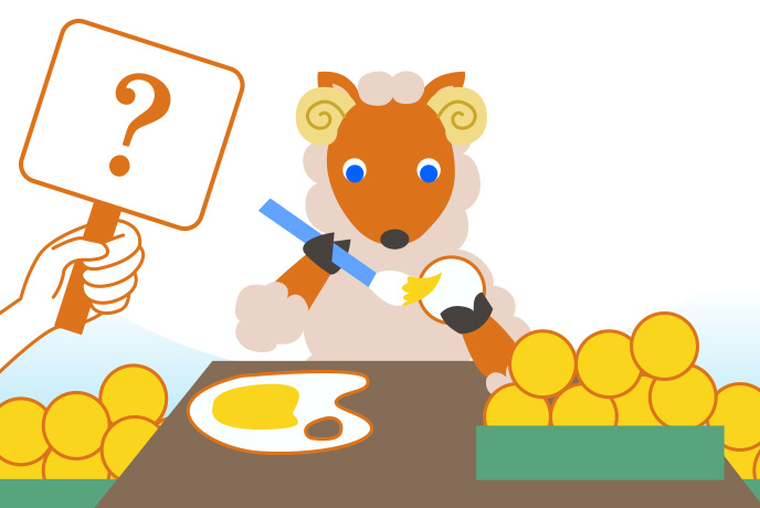 障害者の業務は固定化したほうがよい？