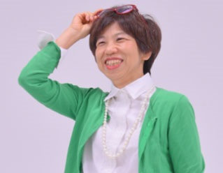 伊谷商店　柴田社長