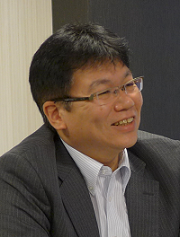 下村英雄